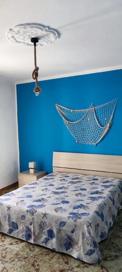Azzurro Come Il Mare Termoli Εξωτερικό φωτογραφία