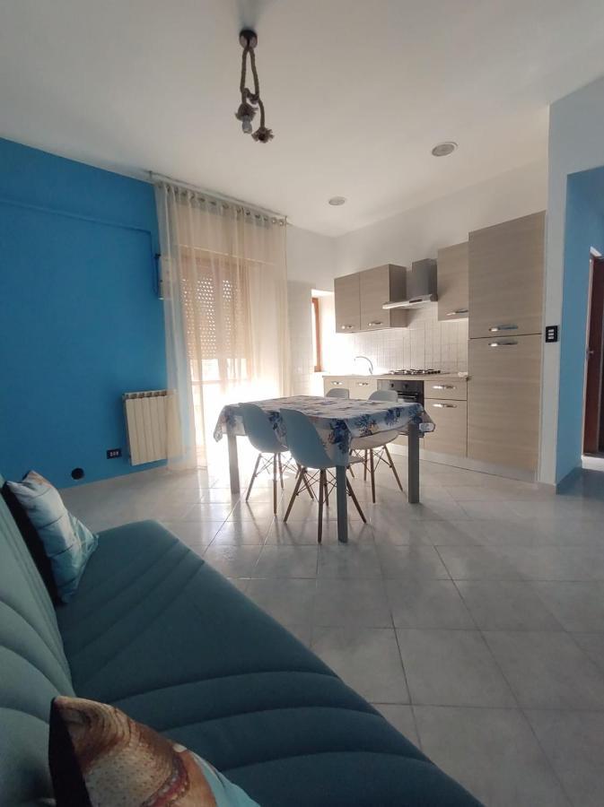 Azzurro Come Il Mare Termoli Εξωτερικό φωτογραφία