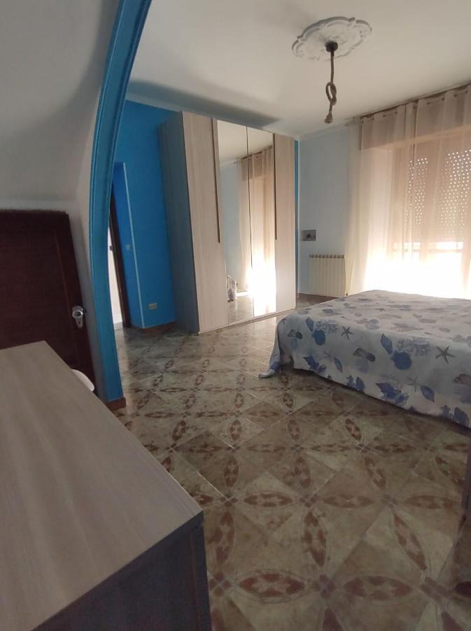 Azzurro Come Il Mare Termoli Εξωτερικό φωτογραφία