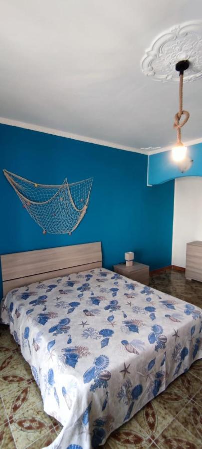 Azzurro Come Il Mare Termoli Εξωτερικό φωτογραφία