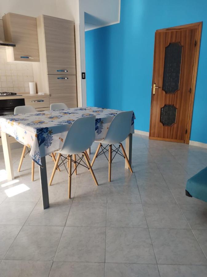 Azzurro Come Il Mare Termoli Εξωτερικό φωτογραφία