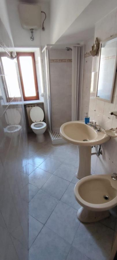 Azzurro Come Il Mare Termoli Εξωτερικό φωτογραφία