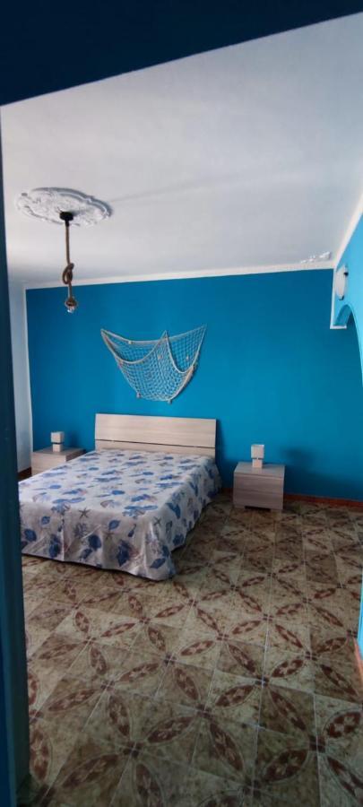Azzurro Come Il Mare Termoli Εξωτερικό φωτογραφία