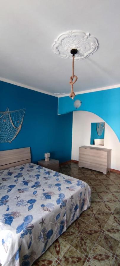 Azzurro Come Il Mare Termoli Εξωτερικό φωτογραφία