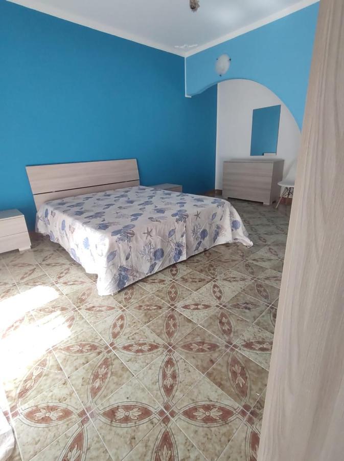Azzurro Come Il Mare Termoli Εξωτερικό φωτογραφία