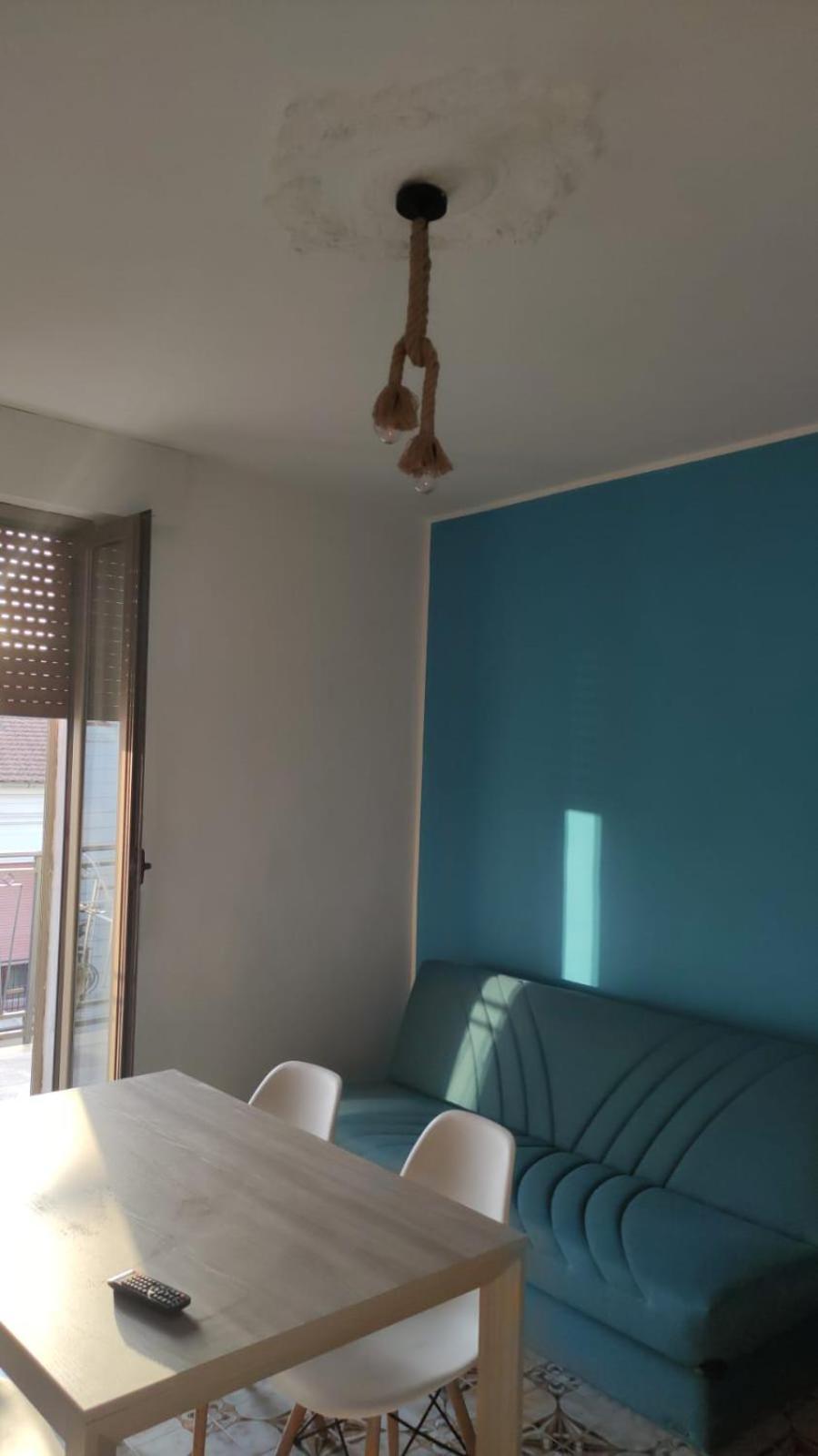 Azzurro Come Il Mare Termoli Εξωτερικό φωτογραφία