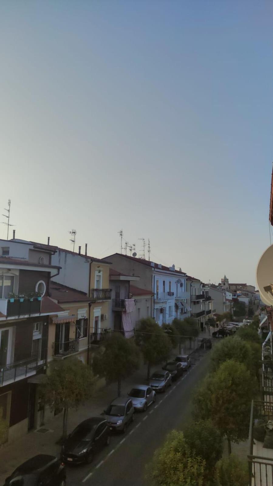 Azzurro Come Il Mare Termoli Εξωτερικό φωτογραφία