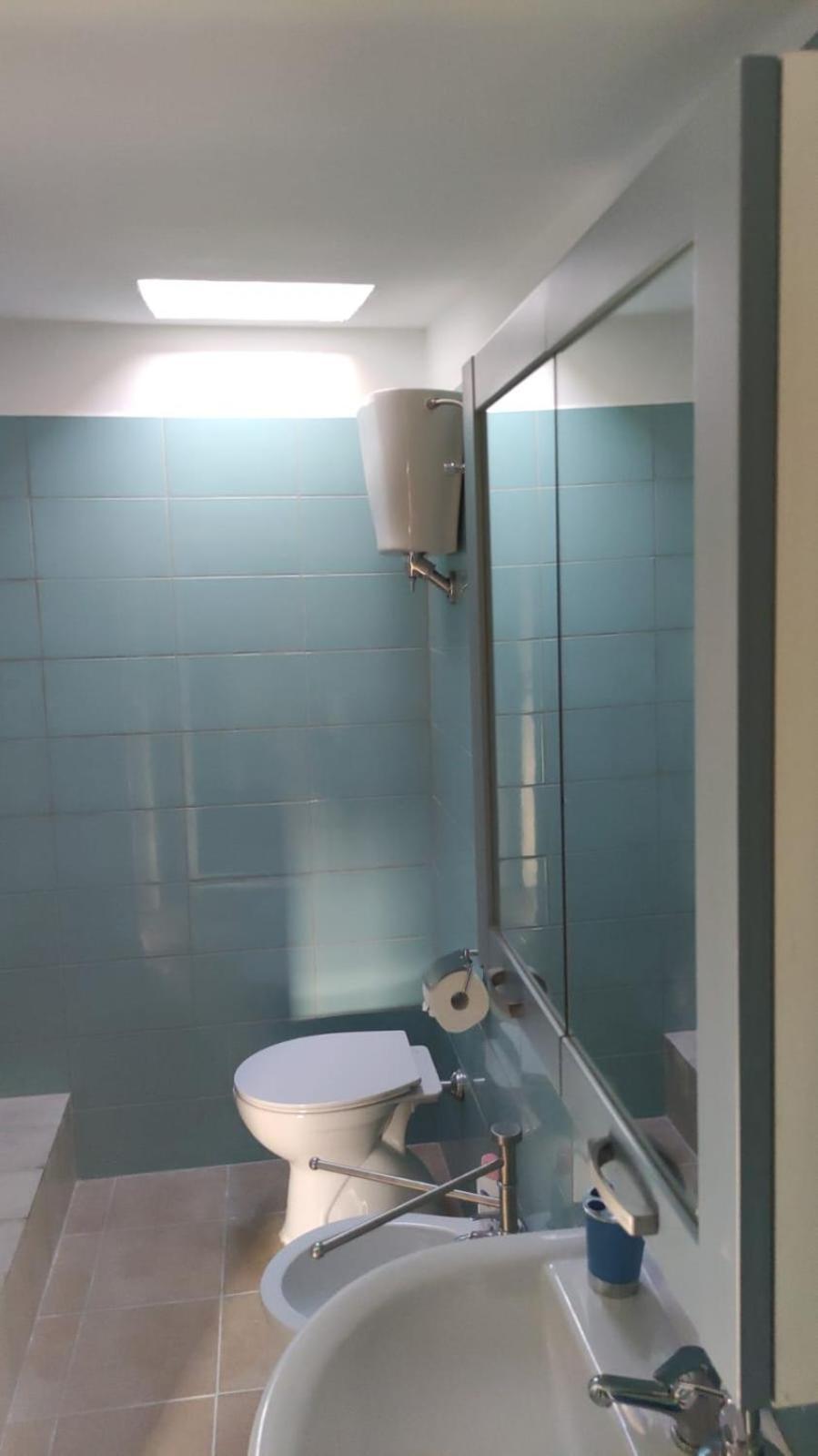 Azzurro Come Il Mare Termoli Εξωτερικό φωτογραφία