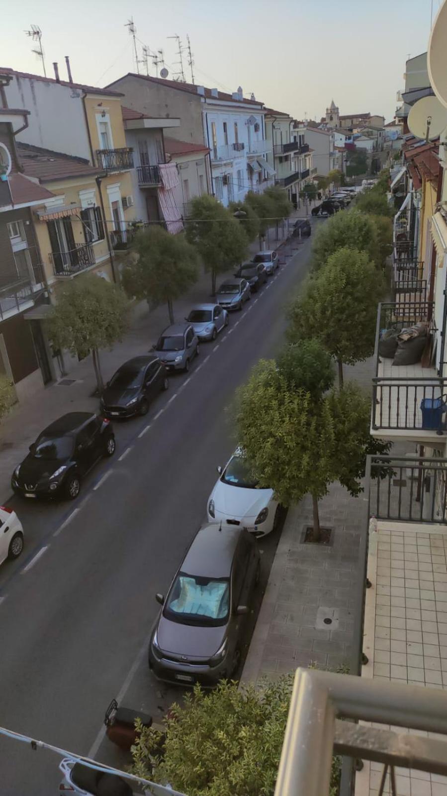 Azzurro Come Il Mare Termoli Εξωτερικό φωτογραφία
